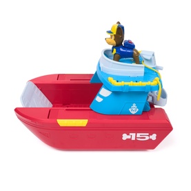 Sea Patroller Vehicle