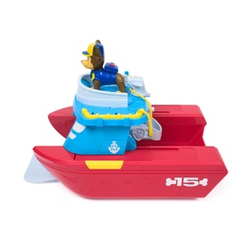 Sea Patroller Vehicle