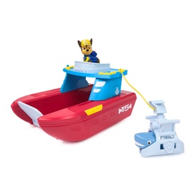 Sea Patroller Vehicle