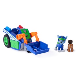 Rocky Rescue Recycler