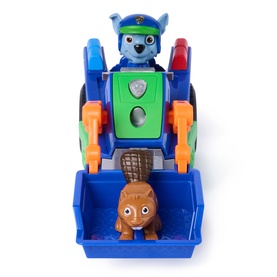 Rocky Rescue Recycler