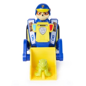 Rubble Rescue Bulldozer