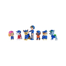 Search & Rescue Team Pack