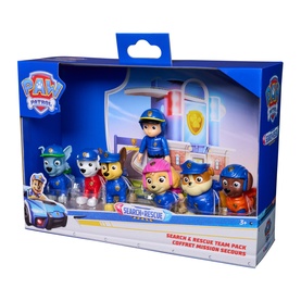 Search & Rescue Team Pack
