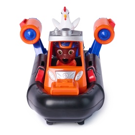 Zuma Rescue Hovercraft
