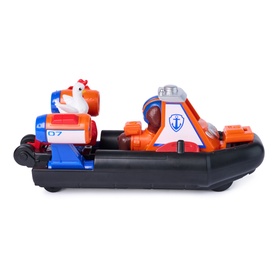 Zuma Rescue Hovercraft