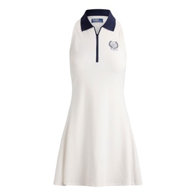 Logo Performance Dress