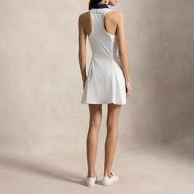 Logo Performance Dress