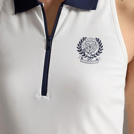 Logo Performance Dress