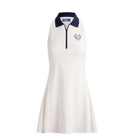 Logo Performance Dress