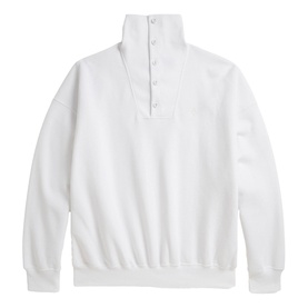 Logo Funnel Sweatshirt
