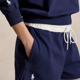 Logo Rugby Sweatshirt