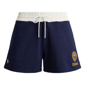 Logo Rugby Shorts