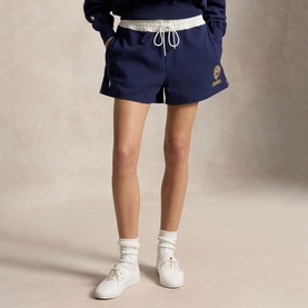 Logo Rugby Shorts