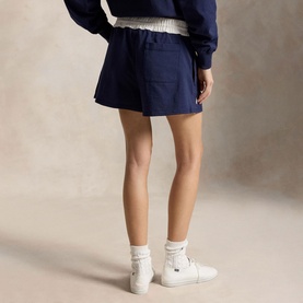 Logo Rugby Shorts
