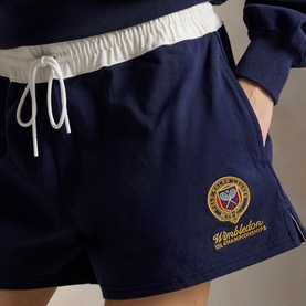 Logo Rugby Shorts