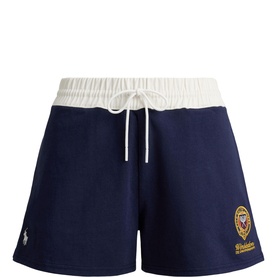 Logo Rugby Shorts