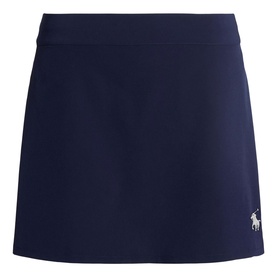 Polo Player Stretch Skort