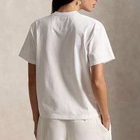 Wimbledon Graphic T-Shirt