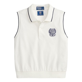 Logo Polo Shirt