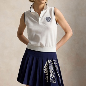 Logo Polo Shirt