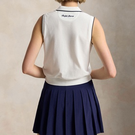 Logo Polo Shirt