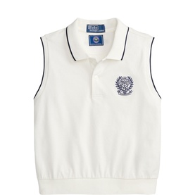 Logo Polo Shirt