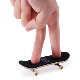 Assorted Collectible Mini Skateboard