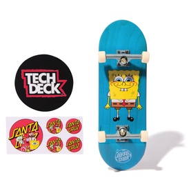 Assorted Collectible Mini Skateboard