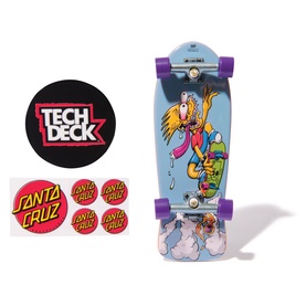 Assorted Collectible Mini Skateboard