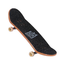 Assorted Mini Skateboard Toy 9.6cm
