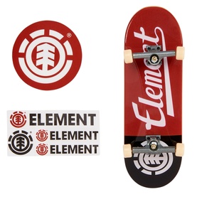 Assorted Mini Skateboard Toy 9.6cm