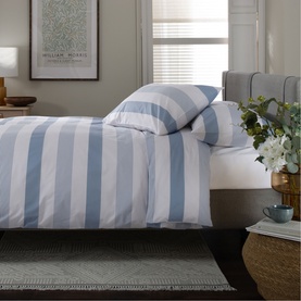 Next Level Duvet Set Fog