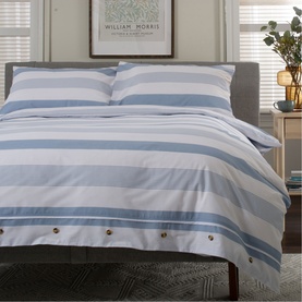 Next Level Duvet Set Fog