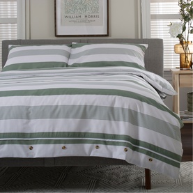 Next Level Duvet Set Sage
