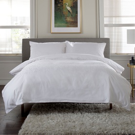 Wild Grass Duvet Set
