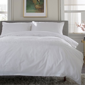 Wild Grass Duvet Set