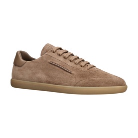 232 Suede Trainers