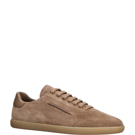 232 Suede Trainers