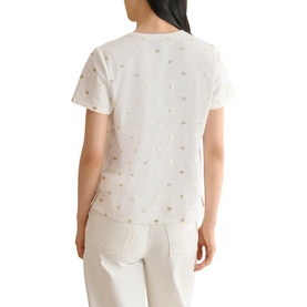 Adaline Foil T-Shirt