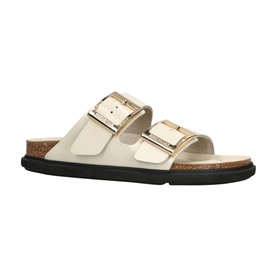 Arizona Lena Double Buckle Sandals