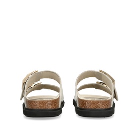 Arizona Lena Double Buckle Sandals