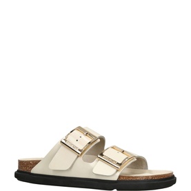 Arizona Lena Double Buckle Sandals
