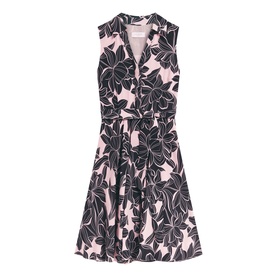 Bea Floral Dress
