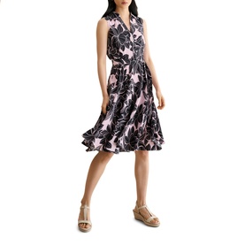 Bea Floral Dress