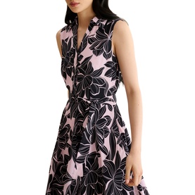 Bea Floral Dress