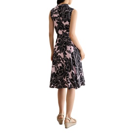 Bea Floral Dress