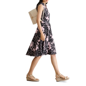 Bea Floral Dress