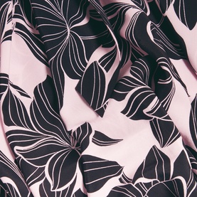 Bea Floral Dress