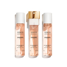 Eau de Parfum Intense Twist & Spray Refill Set